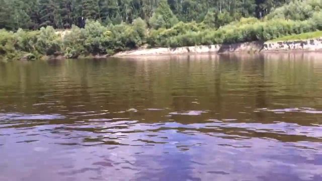 омская область река тара смотреть онлайн