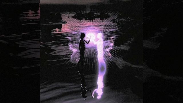 сонный паралич - вселенная любит тебя EP (dark ambient, noise, experimental) смотреть онлайн