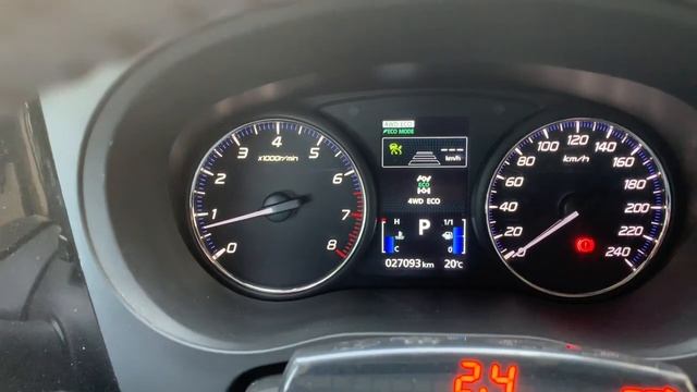 Электронное управление CVT Mitsubishi Outlander III.Завершение проекта(1 часть)..mp4 смотреть онлайн