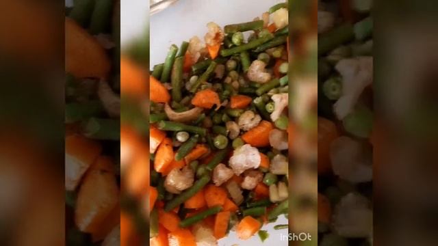 Запеканка с овощами смотреть онлайн