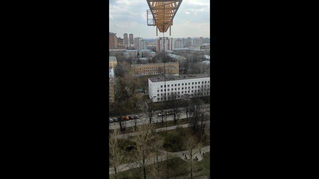 Один день крановщика. НА КРАНЕ. Башенный кран Liebherr | One day crane operator