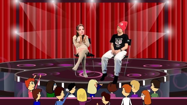 Это Шок!!! Наталья Водянова на KIDS Money! 100 киндеров!))) смотреть онлайн