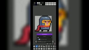 Как создавать свои кастомные скины в Soul Knight? Soul Knight кастомные скины!