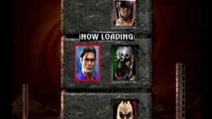 Mortal Kombat 3 - PlayStation