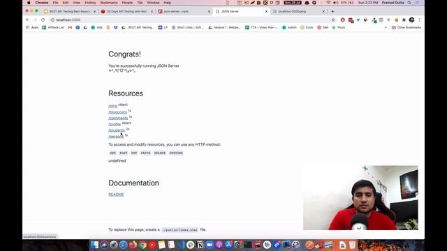 CRUD In Postman In 10 Minutes | Working With GET/POST/PUT/PATCH/DELETE | API Testing With Postman