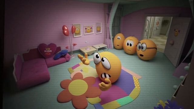 Айсберг по Колобанге (Часть 1) #колобанга #айсберг смотреть онлайн