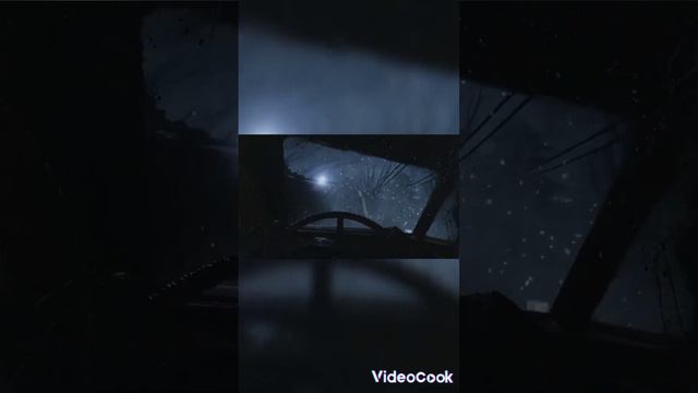 Грустный момент в Metro Exodus (Метро Исход)