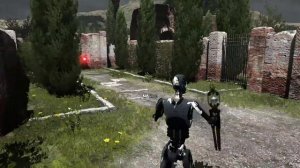 The Talos Principle: Deluxe Edition - Gameplay #4