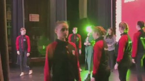 Веснянка, Vetkafolk
