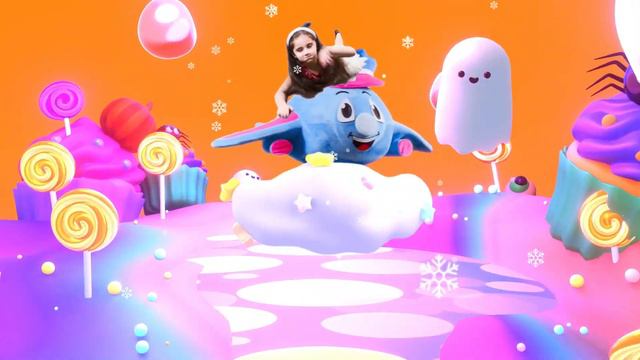 Carol of The Bells | Best Christmas Ambience 2024 смотреть онлайн