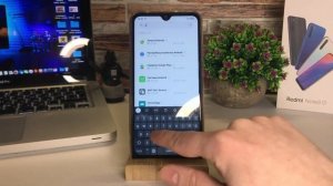 ? САМЫЙ ПРОСТОЙ способ ОЧИСТИТЬ память смартфона XIAOMI отключая системные приложения
