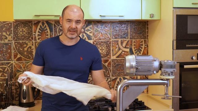 Творог классический рецепт в домашних условиях быстро и вкусно