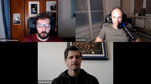 Подкаст с директором CrossFit Games Эдрианом Бозманом о прошедших Играх 🔥