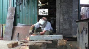 Монтаж ПЖД теплостар 14 тс 10 24В на хино 500