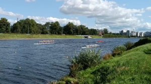 Neva Masters в Санкт-Петербурге