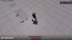 комбо на атомик самурае тсб