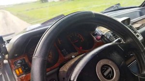 митсубиси поджеро 2 2.8-1994.-7 мест 4WD.