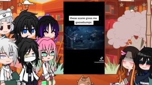 Hashiras react to Nezuko|Muinezu||ships|Lazy||||2/? Repost