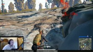 ДУО УГАРА: Джов и Шиморо берут ТОП-1! ● PUBG