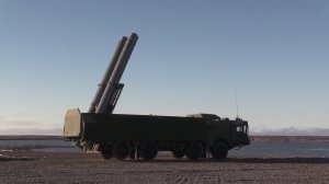 Учения в армии _ БРК _Бастион_