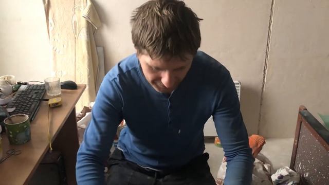 Распаковка паяльник для пластиковых труб Krakow 20-25-32 смотреть онлайн