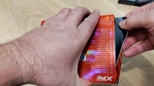 Память Adata xpg lancer rgb ddr5 16gb×2 6000MГц товары с Ali