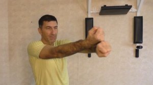 ? Кисти рук болеть не будут - простой комплекс упражнений для рук ?