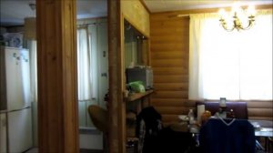 Продётся зимний дом Кировский р-н массив Славянка СНТ Орбита