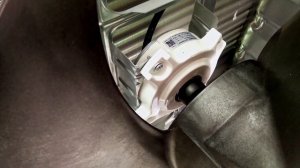 Обзор наружного блока сплит-системы Hitachi RAK-18REF/RAC-18WEF серии X-Comfort