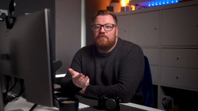 I bought a Sony A6000 in 2023 | Best BUDGET pocket camera смотреть онлайн