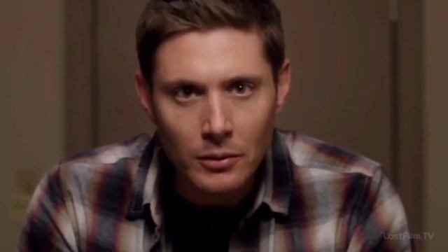 Сверхъестественное. Дин Винчестер. Supernatural. Din Winchester. смотреть онлайн