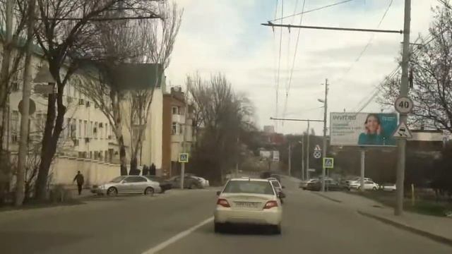 Ростов на дону Александровка март