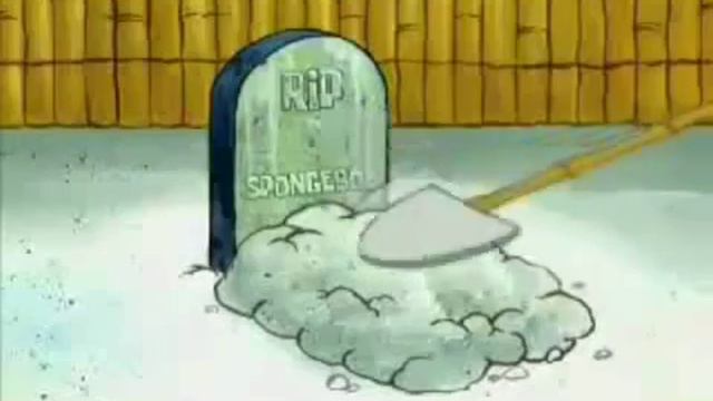 Спанчбоб vs Патрик.Epic rap battle смотреть онлайн