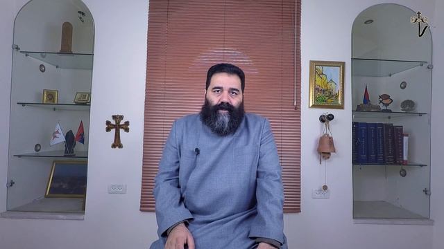 О МОНАШЕСТВЕ (часть 2). В Армянской Церкви