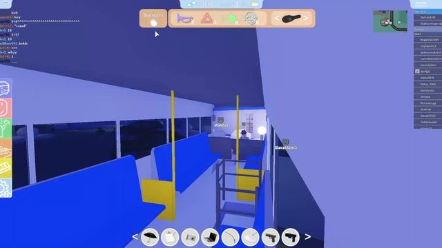 Окрестности Роблоксии ? ПЕРЕДАЮ ПРИВЕТ ПОДПИСЧИКУ ?Roblox The Neighborhood of Robloxia смотреть онлайн