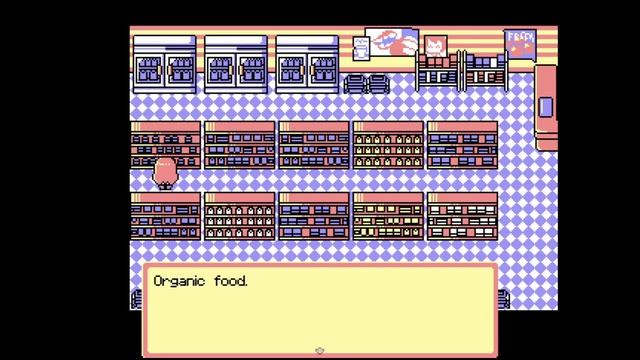 RPG Maker Retrospective - Very Pink and Red Trees смотреть онлайн