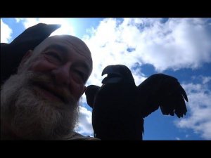 Сказка про Судьбину.