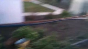 горячая вода на даче целый день БЕСПЛАТНО, солнечный коллектор, солнечный нагреватель воды
