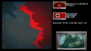 First West Russian War - TNO lore