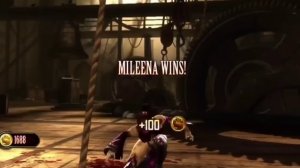 ЖЕСТОКИЙ ТИР ЛИСТ ПЕРСОНАЖЕЙ В MORTAL KOMBAT