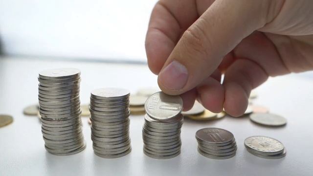 Деньги VS Питание. Почему стоит перестать покупать продукты питания? смотреть онлайн