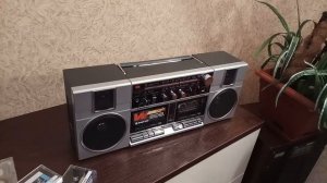 SANYO MW828 "мечта пионера"