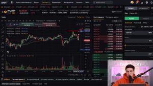BYBIT ПОШАГОВАЯ ИНСТРУКЦИЯ по ТОРГОВЛЕ (2025) для Новичков и Как Торговать Крипт