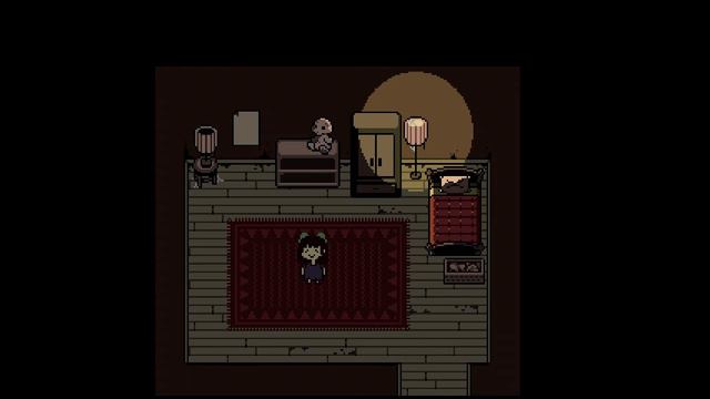 New Home - Horrortale OST [Extended]