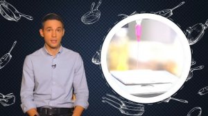 Правда ли царапанное антипригарное покрытие вредно?