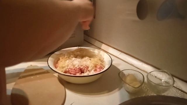 Как приготовить очень вкусные и сочные котлеты без муки. Рецепт бомбический.