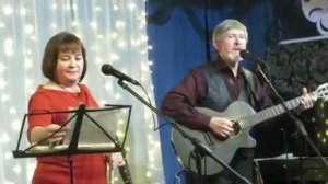 Константин Никольский  «Музыкант»