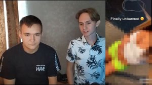 Куда смотрят мужчины?!  **Трекер для глаз "Под НАПРЯЖЕНИЕМ"** Челендж с Шокерами!!!