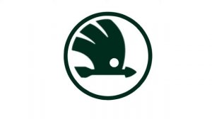 Skoda Logo Animation