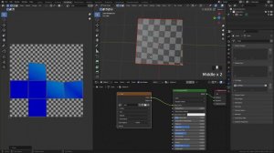 Курс Супер Blender. UV-развертка